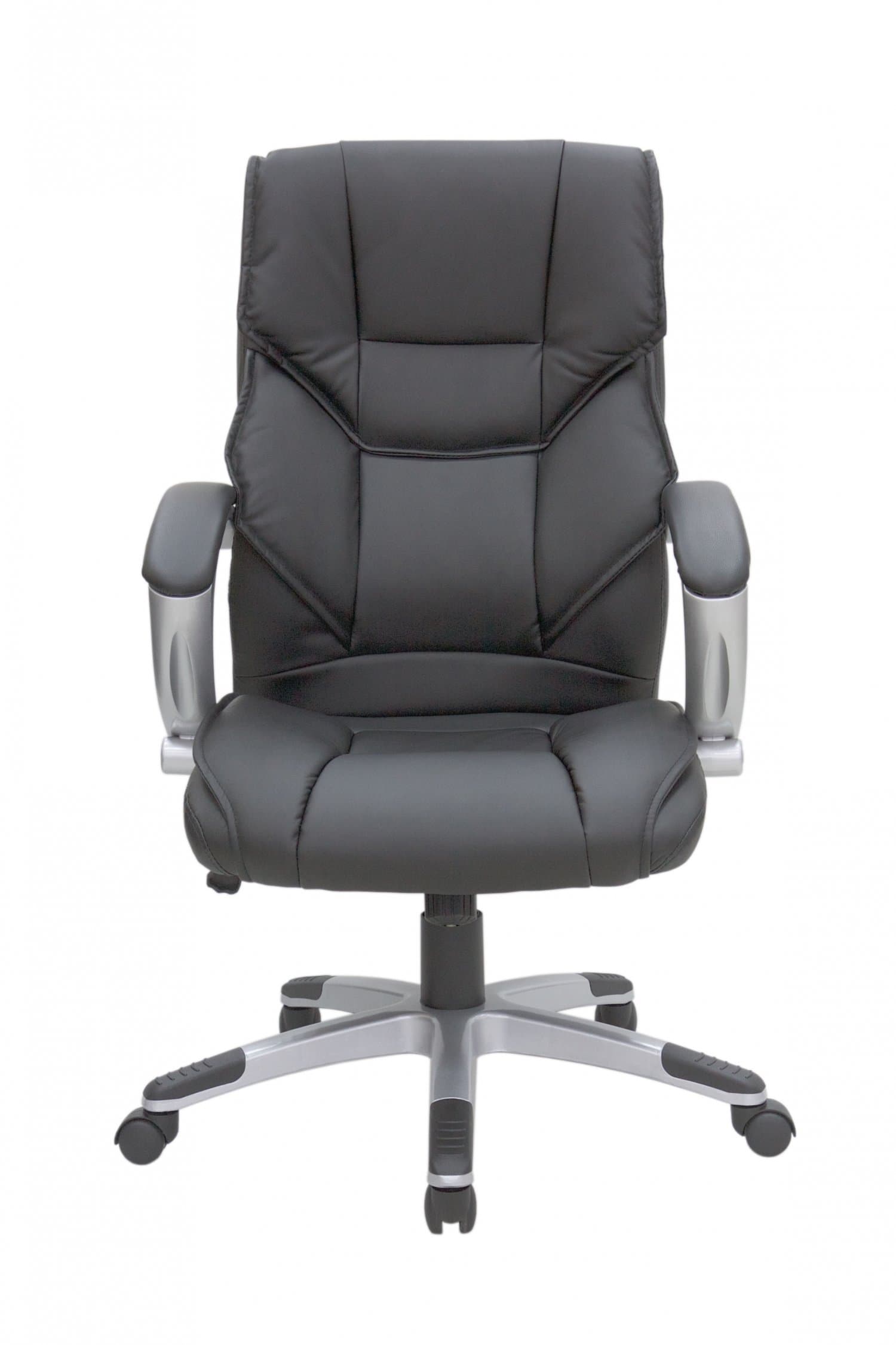 Кресло riva chair 9211 черный